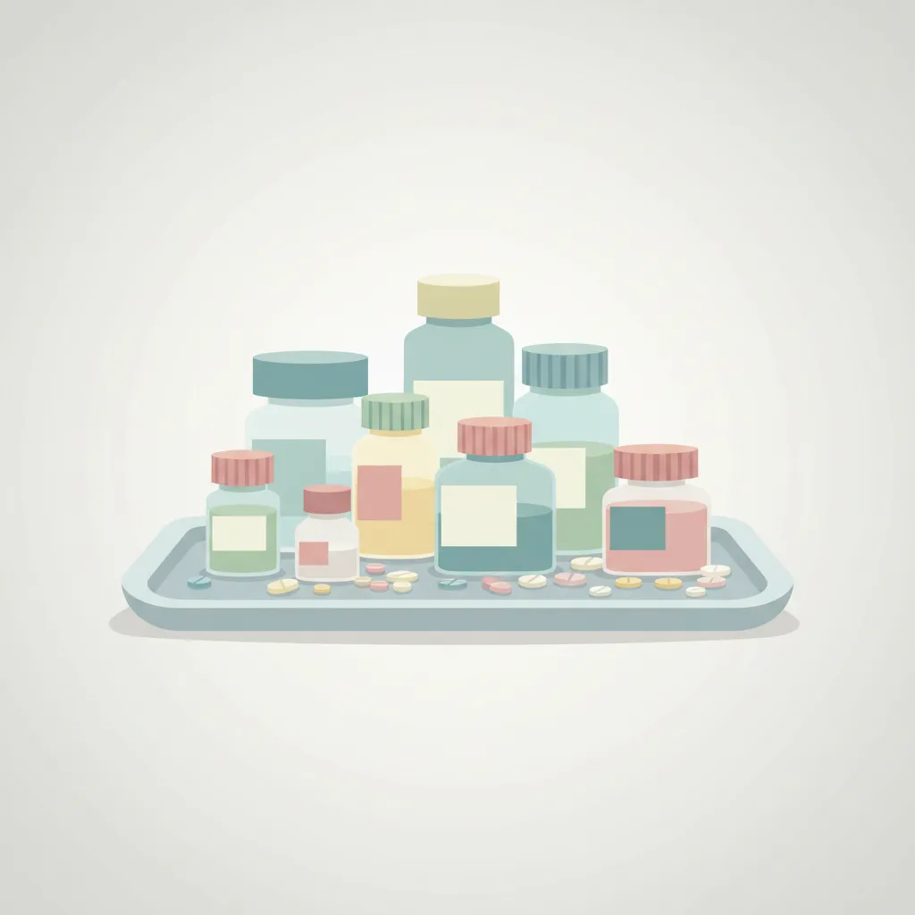 【薬・医薬品 完全ガイド】成分・効果・副作用・飲み合わせから探す