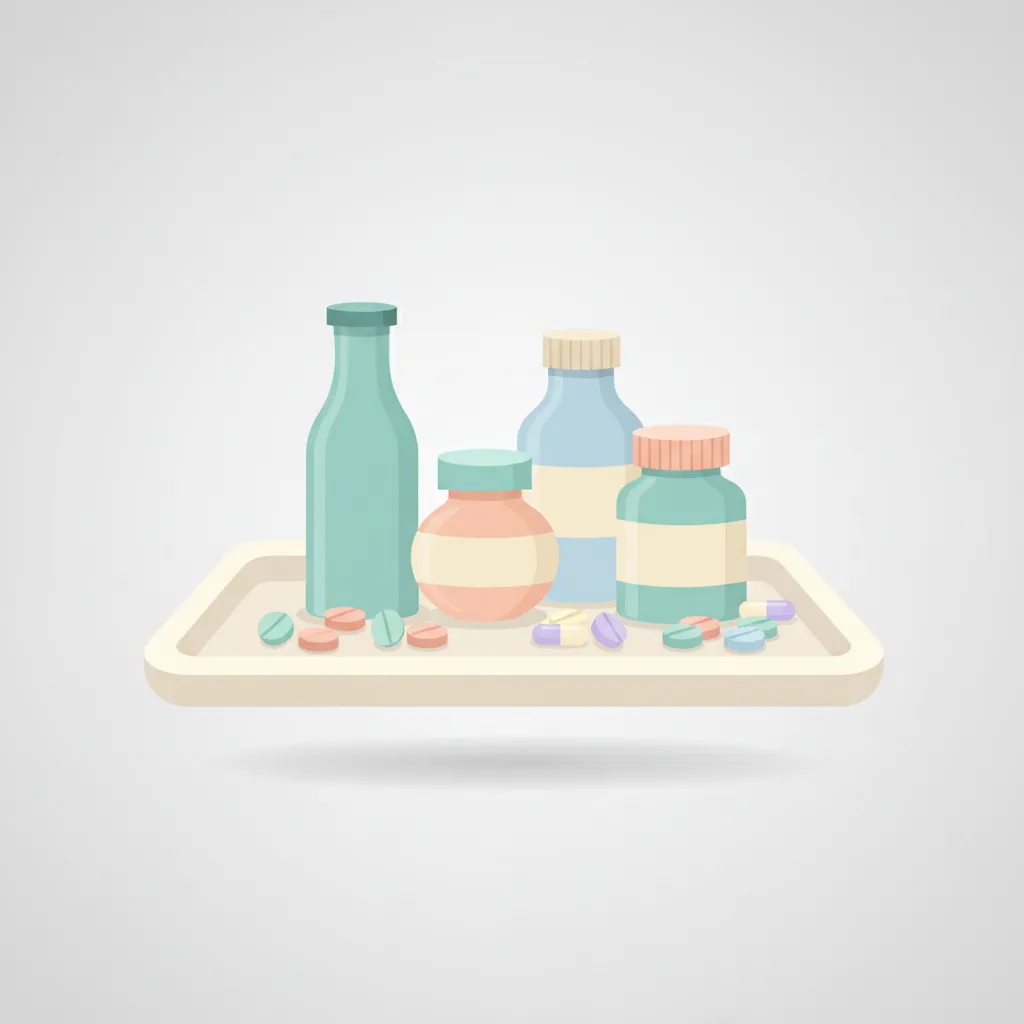 【薬・医薬品 完全ガイド】成分・効果・副作用・飲み合わせから探す