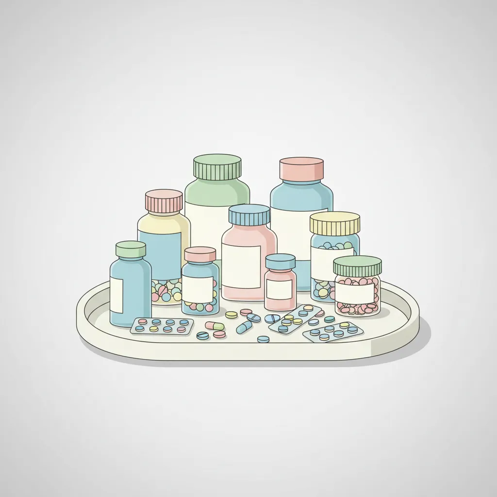 【糖尿病治療薬 完全ガイド】種類と効果を医師が解説