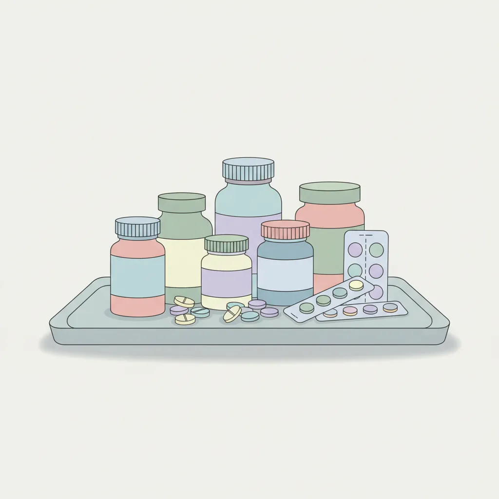 消化器官用薬 完全ガイド