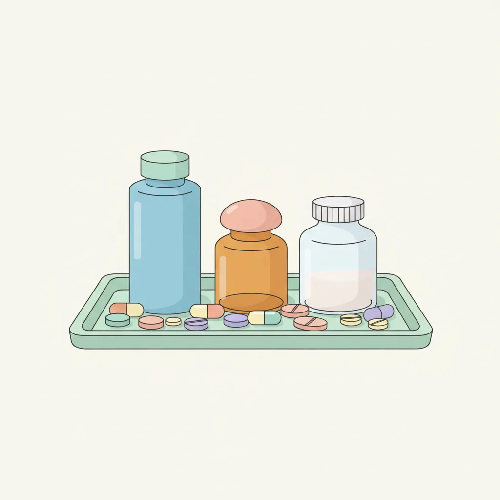 【ホルモン薬・産婦人科用薬 完全ガイド】医師が解説