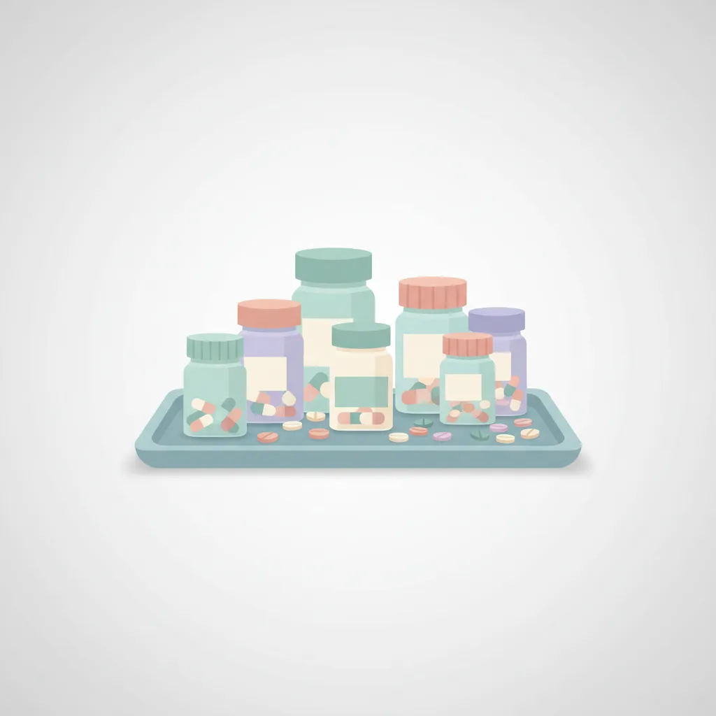 【皮膚科用薬 完全ガイド】主要疾患の治療薬を医師が解説