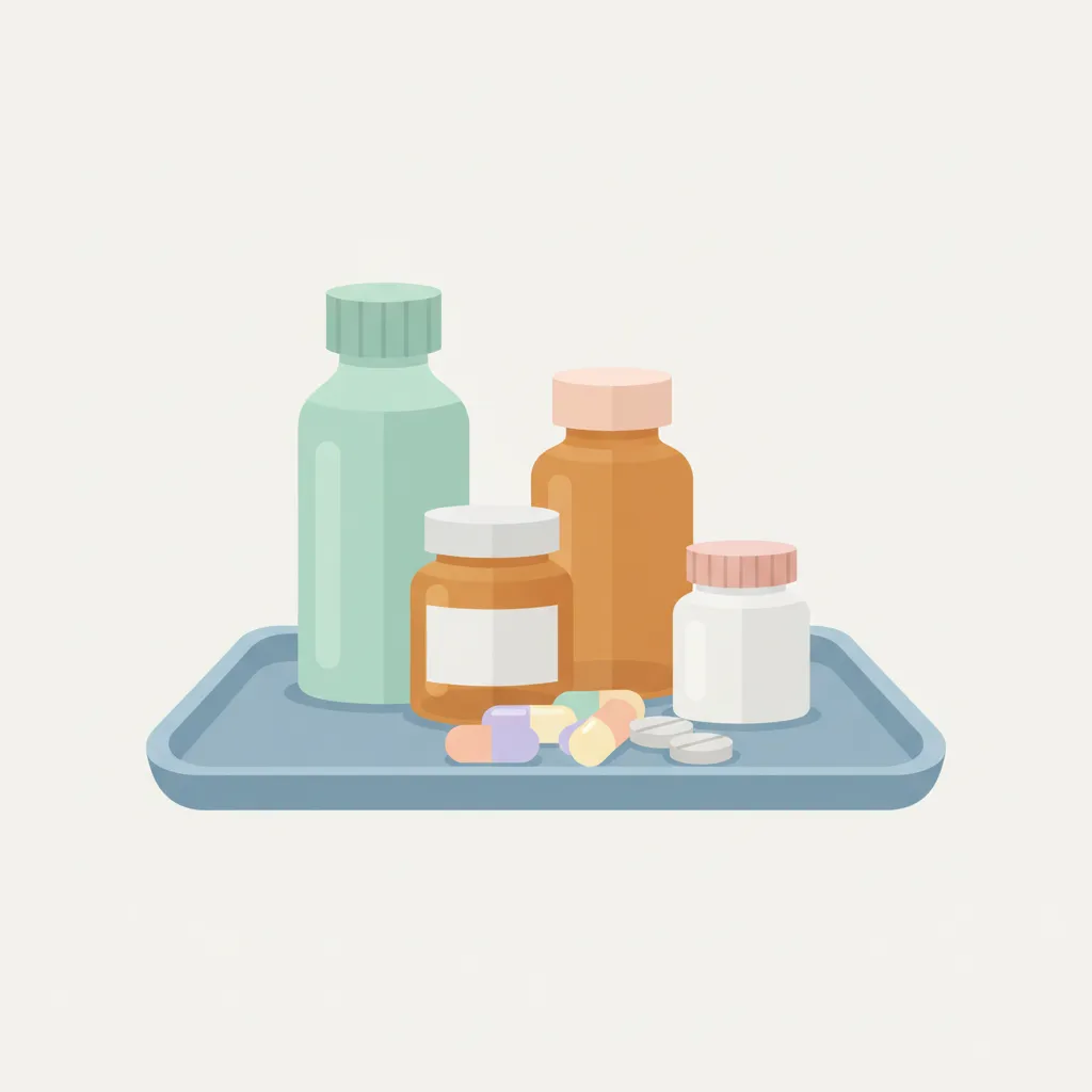 【眼科用薬 完全ガイド】種類と効果を専門医が解説