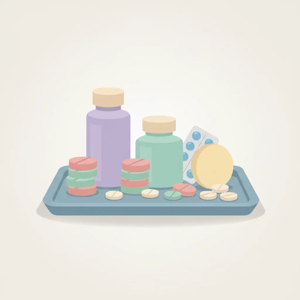 【泌尿器科用薬 完全ガイド】専門医が解説