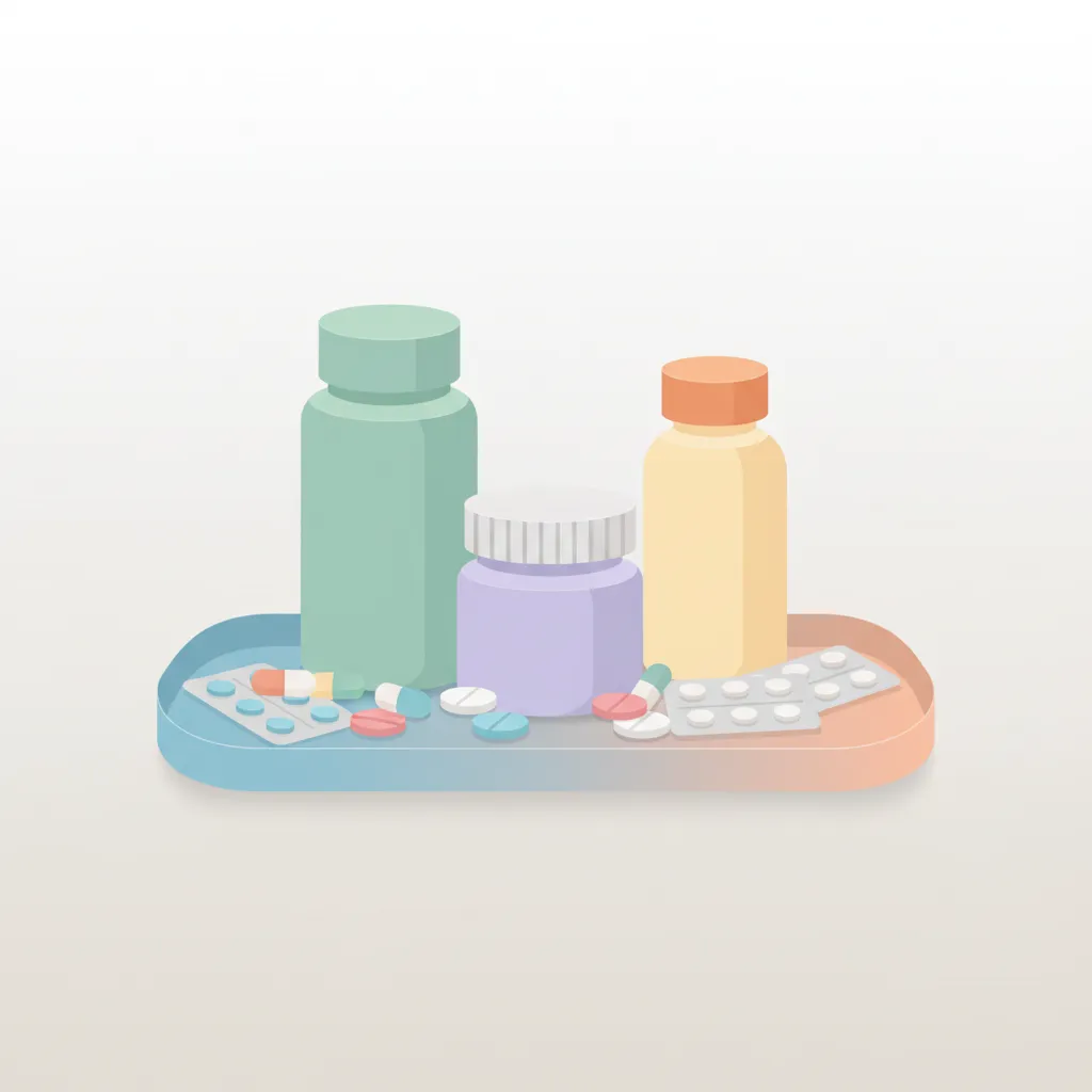 【生活改善薬・禁煙補助薬 完全ガイド】医師が解説