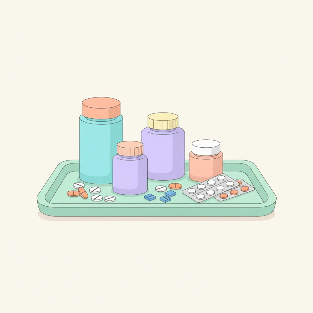 【筋弛緩薬・麻酔薬・救急用薬 完全ガイド】専門医が解説