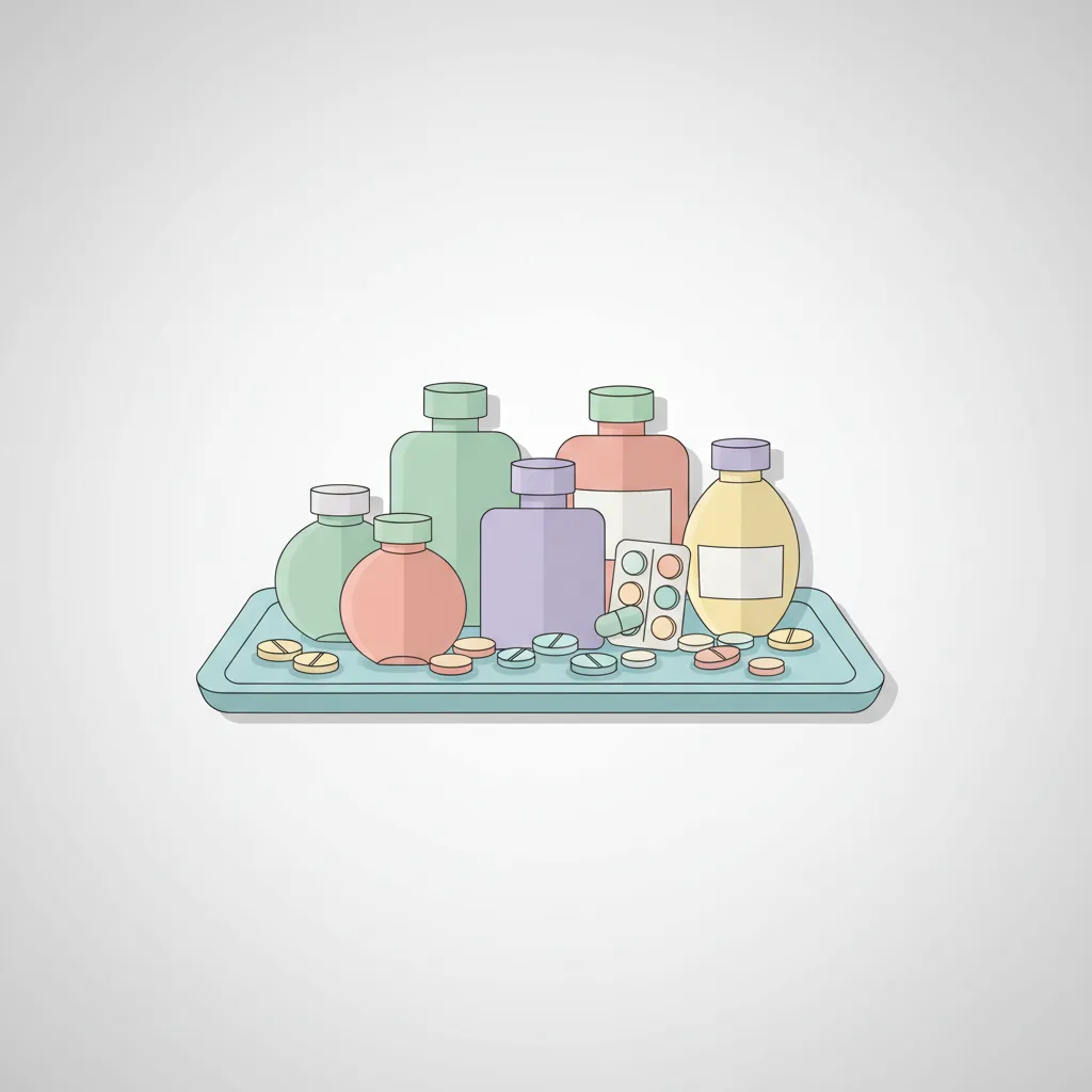 【貧血治療薬・血液製剤 完全ガイド】医師が解説