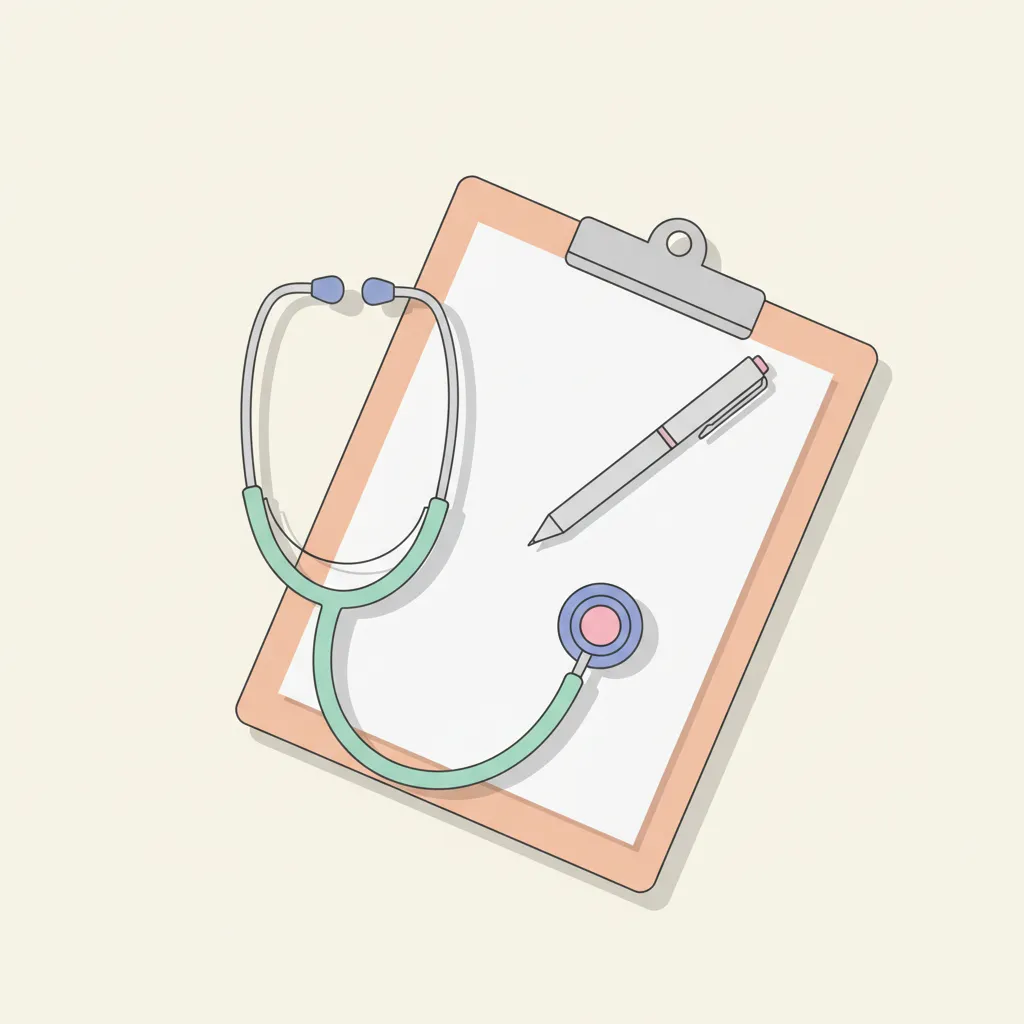 【消化器の検査ガイド】専門医が解説する種類と目的