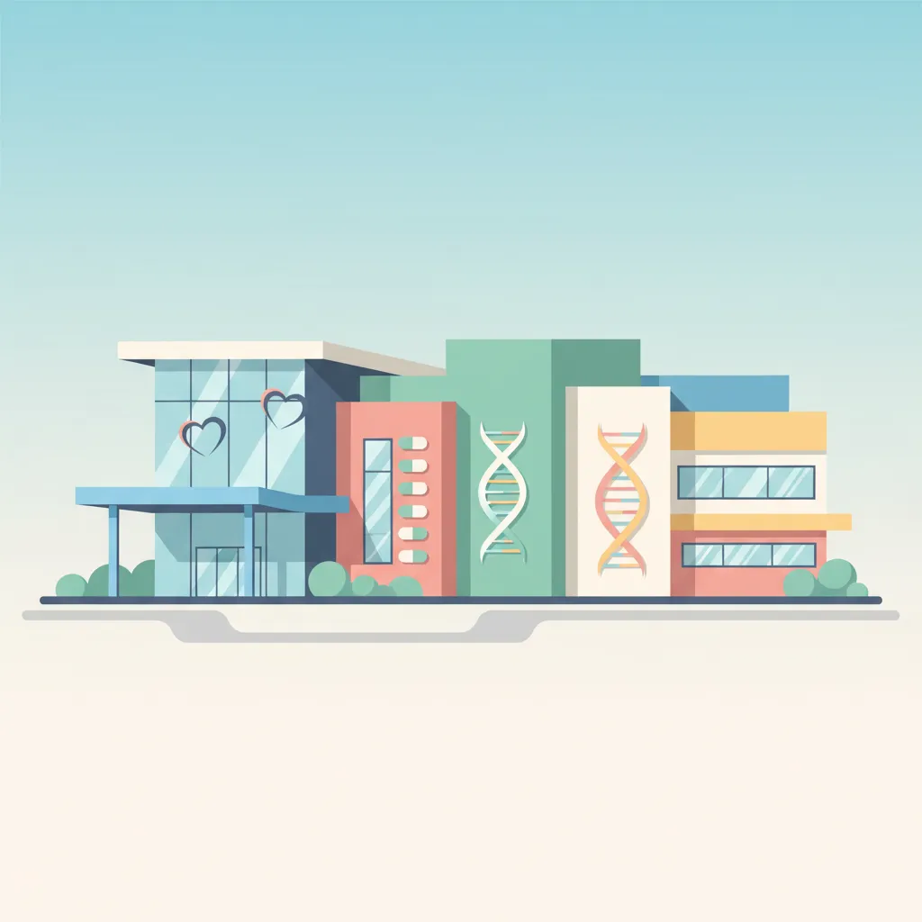 【小児科の受診・検査・薬ガイド】医師が解説