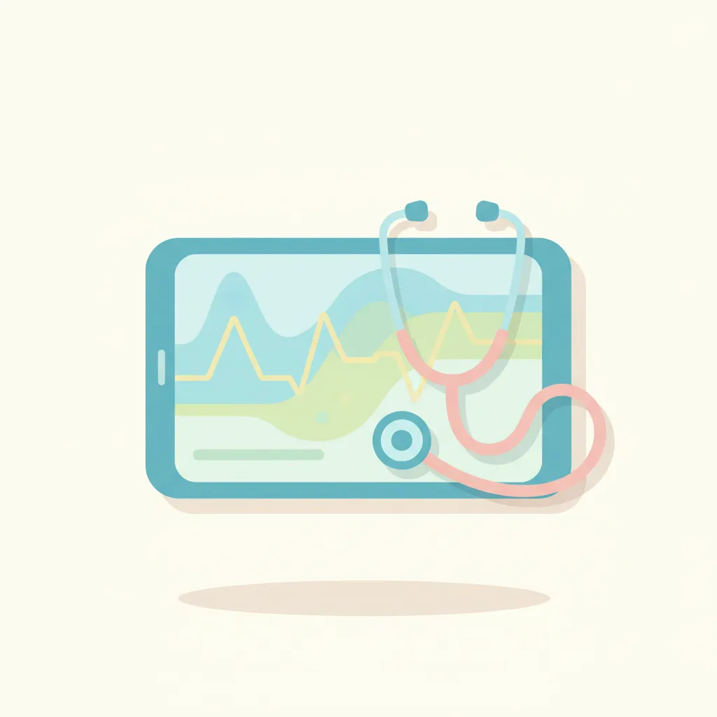 【検査ガイド】疾患診断に不可欠な検査の種類と活用法