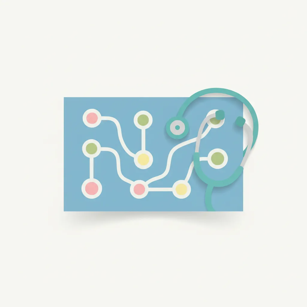 【症状別受診ガイド】よくある一般的な症状と対処法