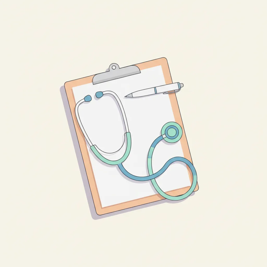 【救急で行われる検査ガイド】緊急時の診断プロセス