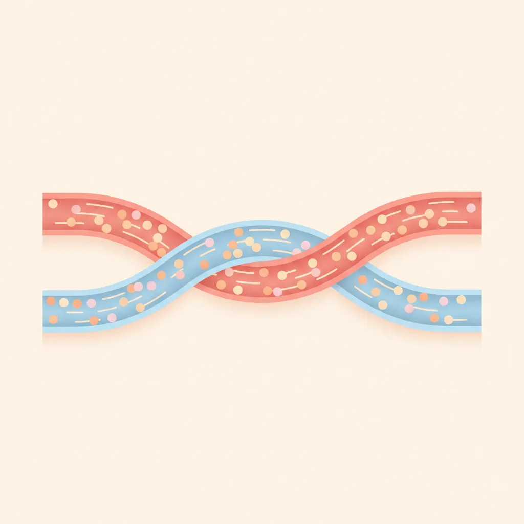 シミの原因：紫外線・ホルモン・炎症後色素沈着のメカニズム