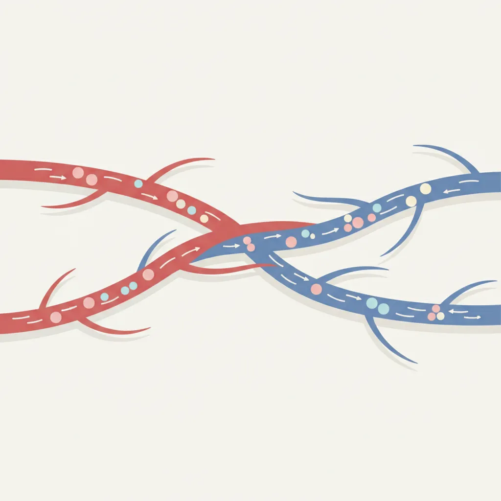 ケミカルピーリングによる美白効果：グリコール酸・サリチル酸・乳酸