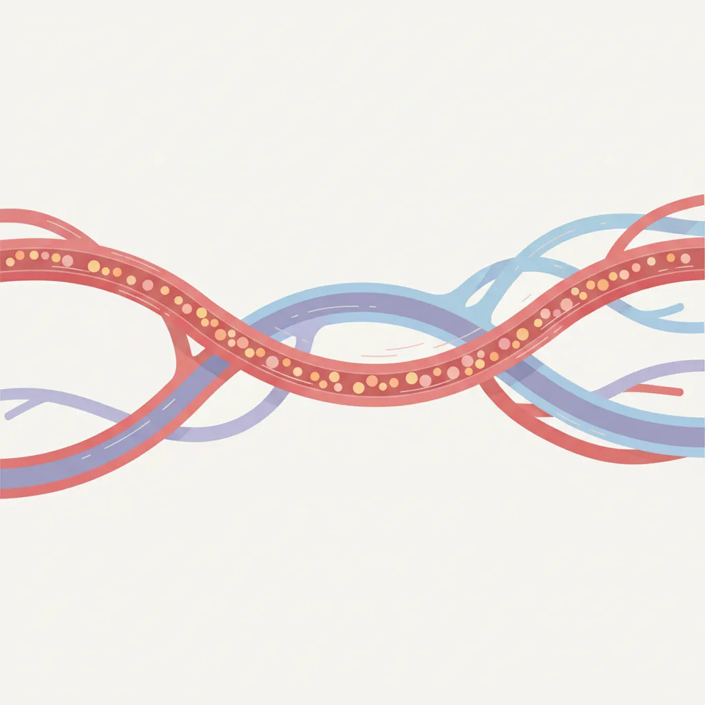 HIFUの痛み対策と副作用：神経損傷・やけどのリスク