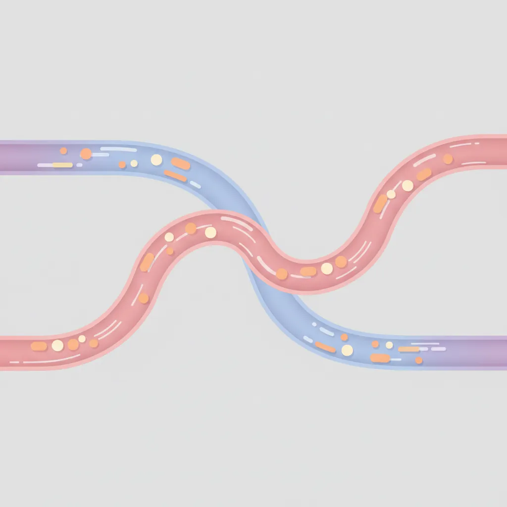 【ほうれい線のヒアルロン酸注入：効果・持続期間・リスクを医師が解説】