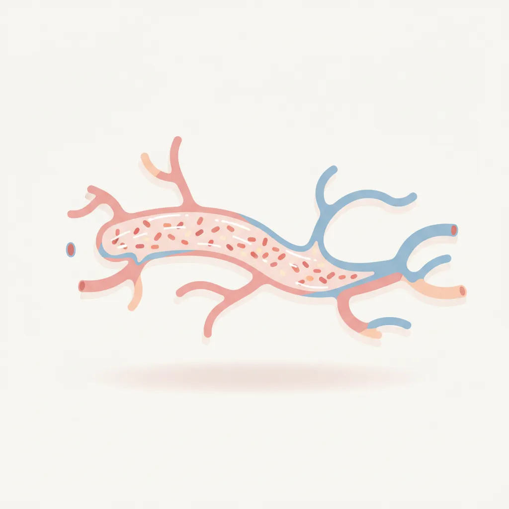 【逆流性食道炎の症状】胸やけ・呑酸・咳・喉の違和感とは？