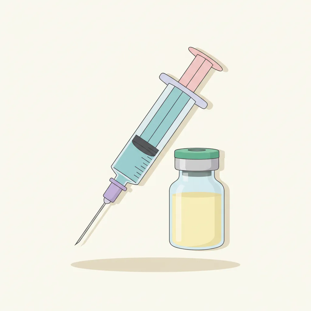 美容注射・点滴療法