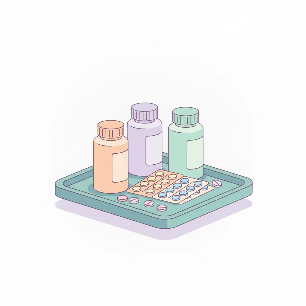 【OTC医薬品（市販薬）完全ガイド】賢い選び方と注意点