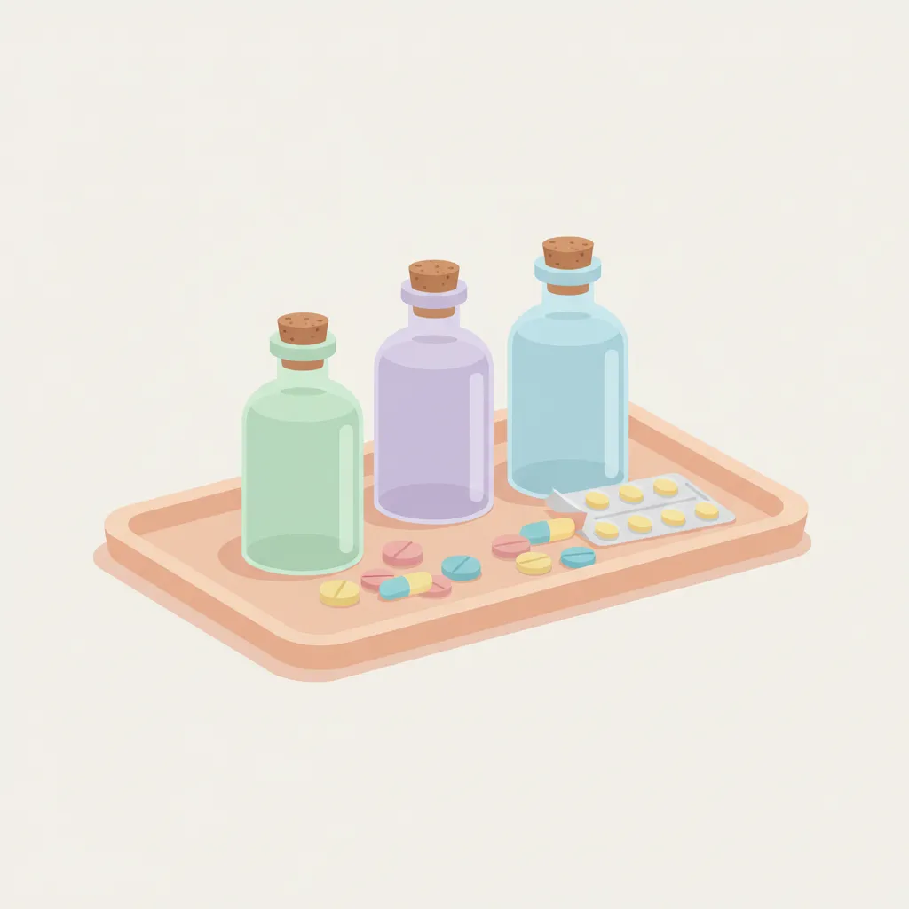 【薬の基礎知識・安全な使い方 完全ガイド】医師が解説