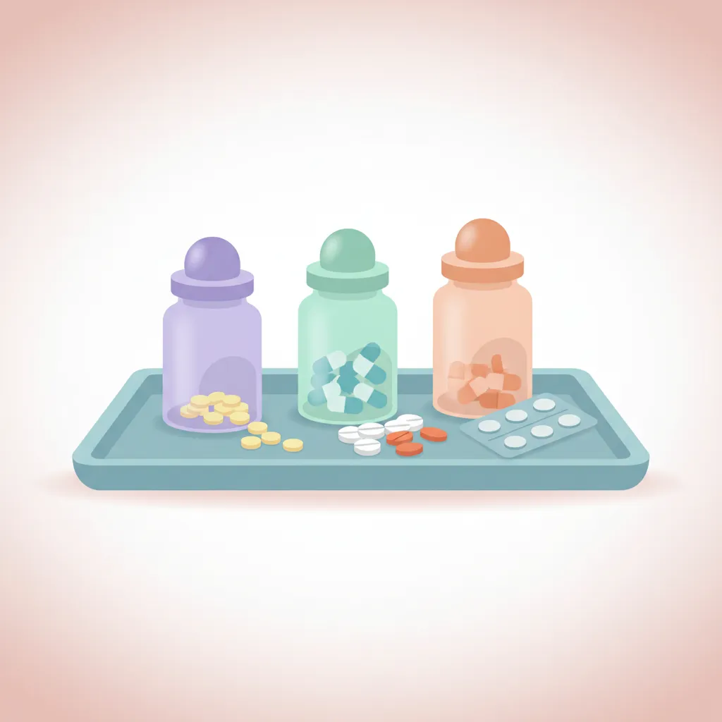 皮膚科用薬 完全ガイド