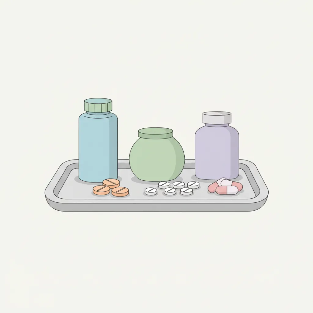 生活改善薬・禁煙補助薬 完全ガイド