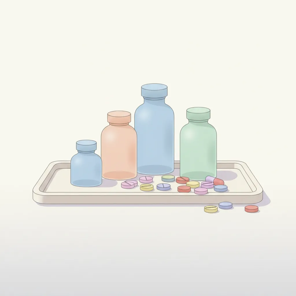 筋弛緩薬・麻酔薬・救急用薬 完全ガイド