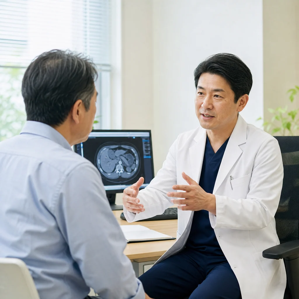 急性膵炎と慢性膵炎の症状、原因、診断基準、治療方針の違いを比較