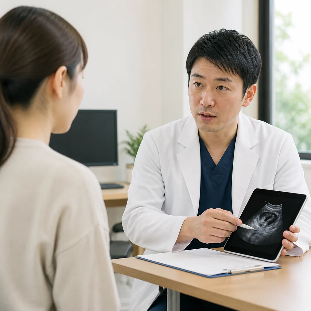 胆石症の主な症状である腹痛や黄疸、発熱の発生機序と治療選択肢