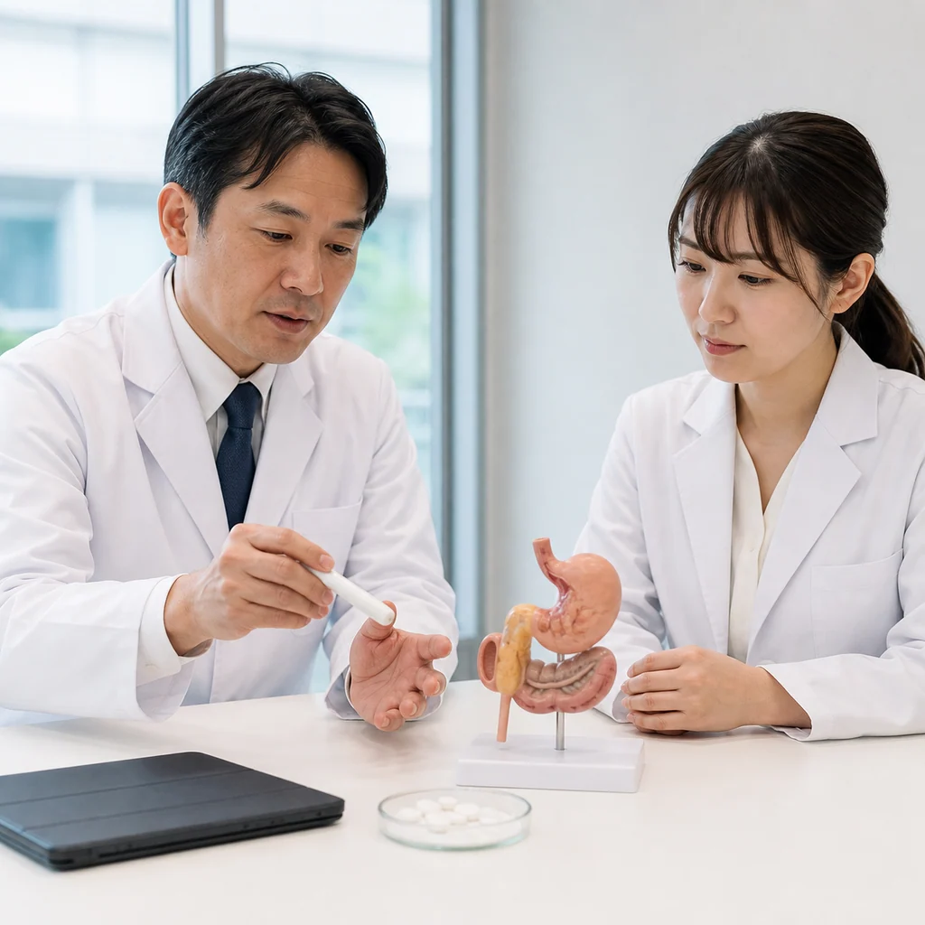 医療痩身の最新情報を伝える専門家によるコラム記事