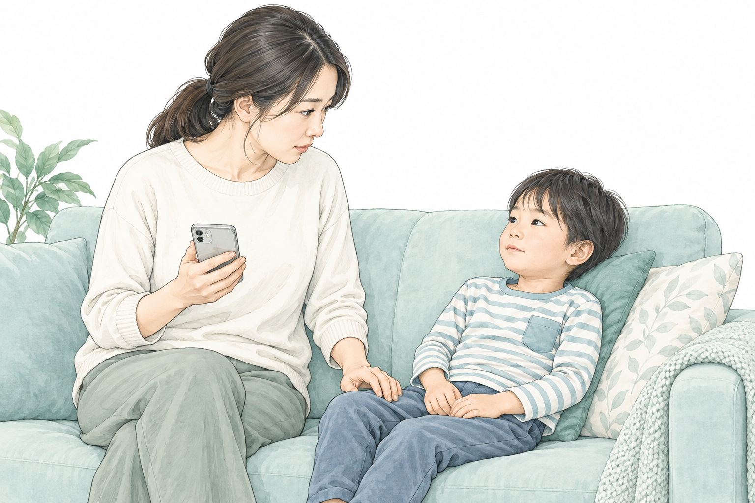 子どもに救急車が必要な症状は？呼吸・意識・けいれんの危険サイン